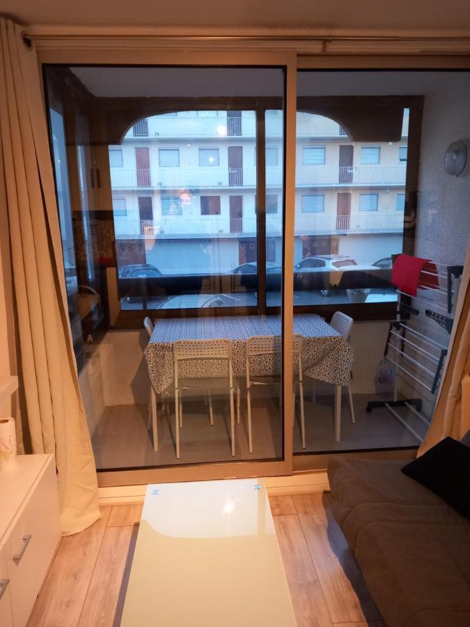 Appartement Saint Cyprien Plage Residence Les Mas De La Mer Eksteriør billede