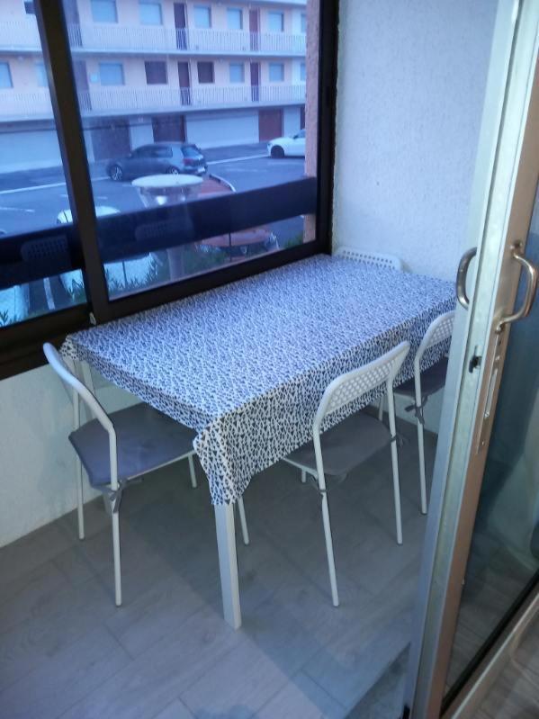 Appartement Saint Cyprien Plage Residence Les Mas De La Mer Eksteriør billede