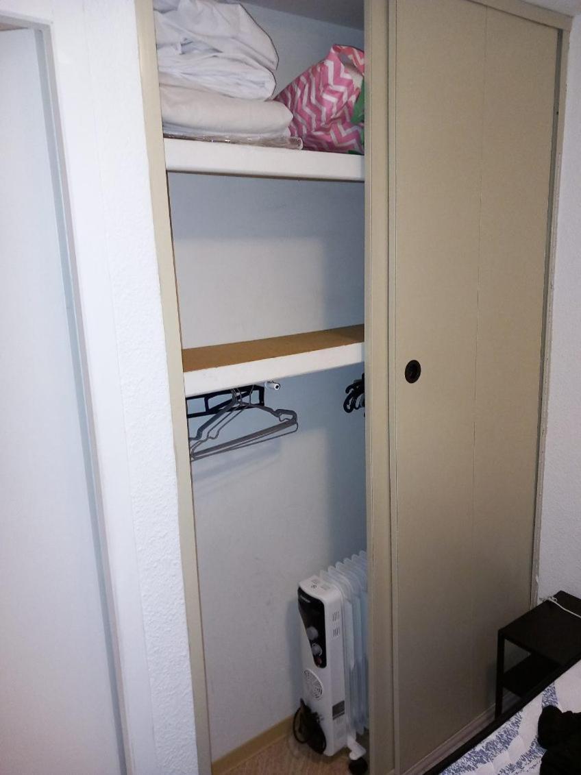 Appartement Saint Cyprien Plage Residence Les Mas De La Mer Eksteriør billede